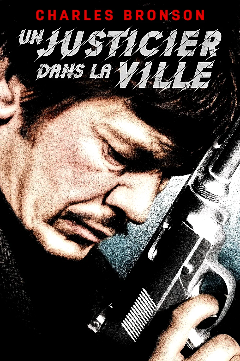 Photo du film : Un justicier dans la ville