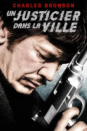 Photo du film : Un justicier dans la ville