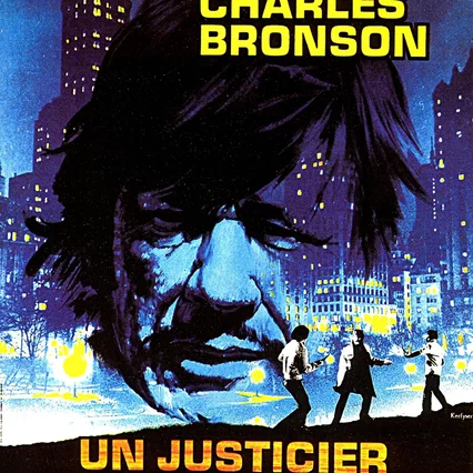 Miniature photo du film : Un justicier dans la ville