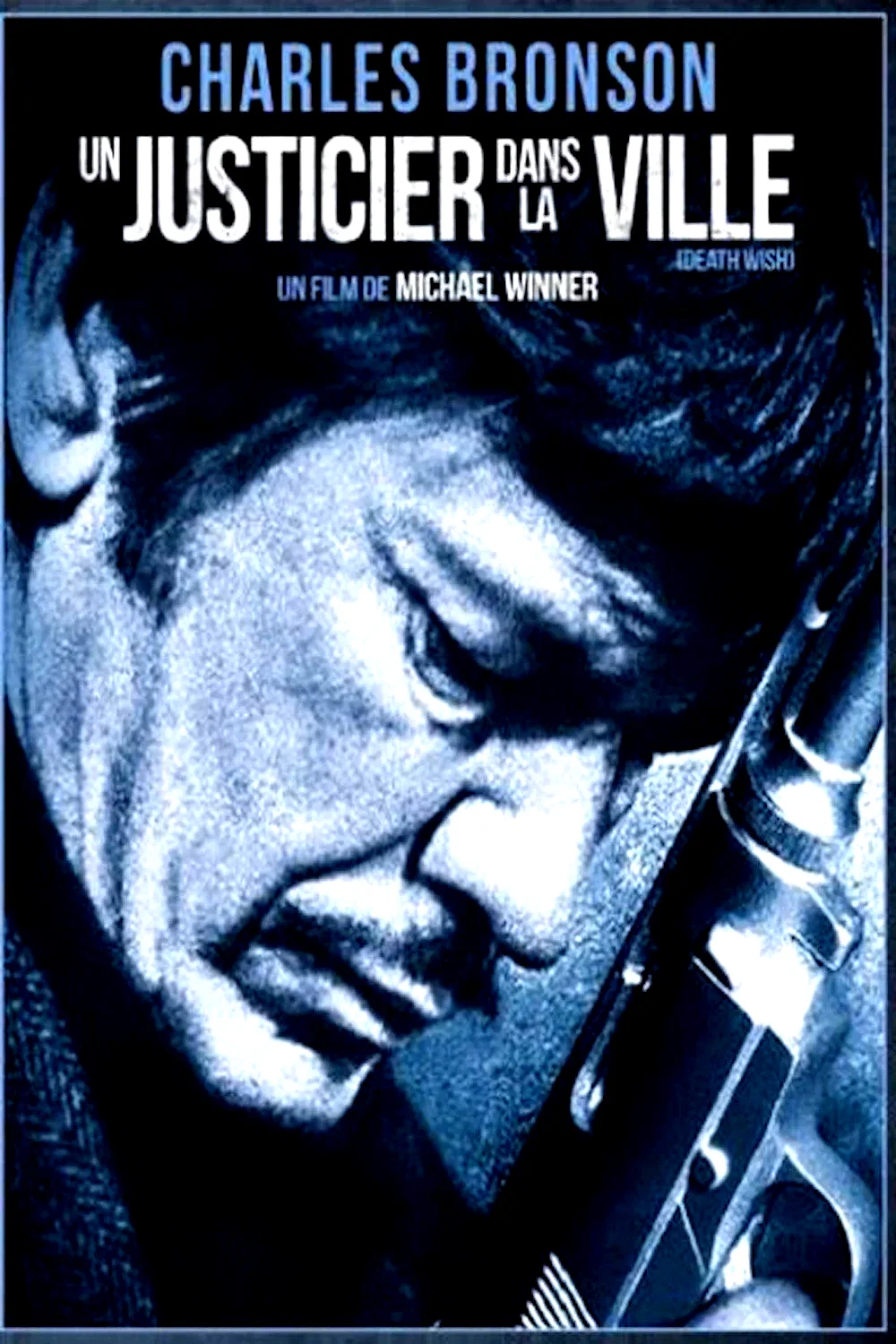 Photo du film : Un justicier dans la ville