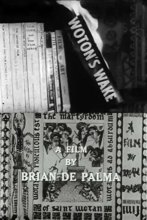 Affiche du film : Woton's Wake