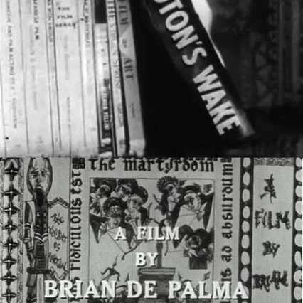 Miniature photo du film : Woton's Wake
