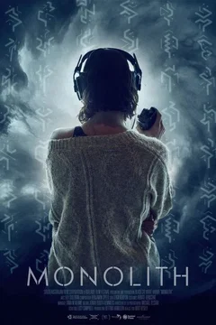 Affiche du film Monolith