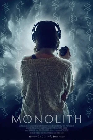 Affiche du film : Monolith