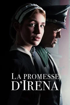 Affiche du film Irena's Vow