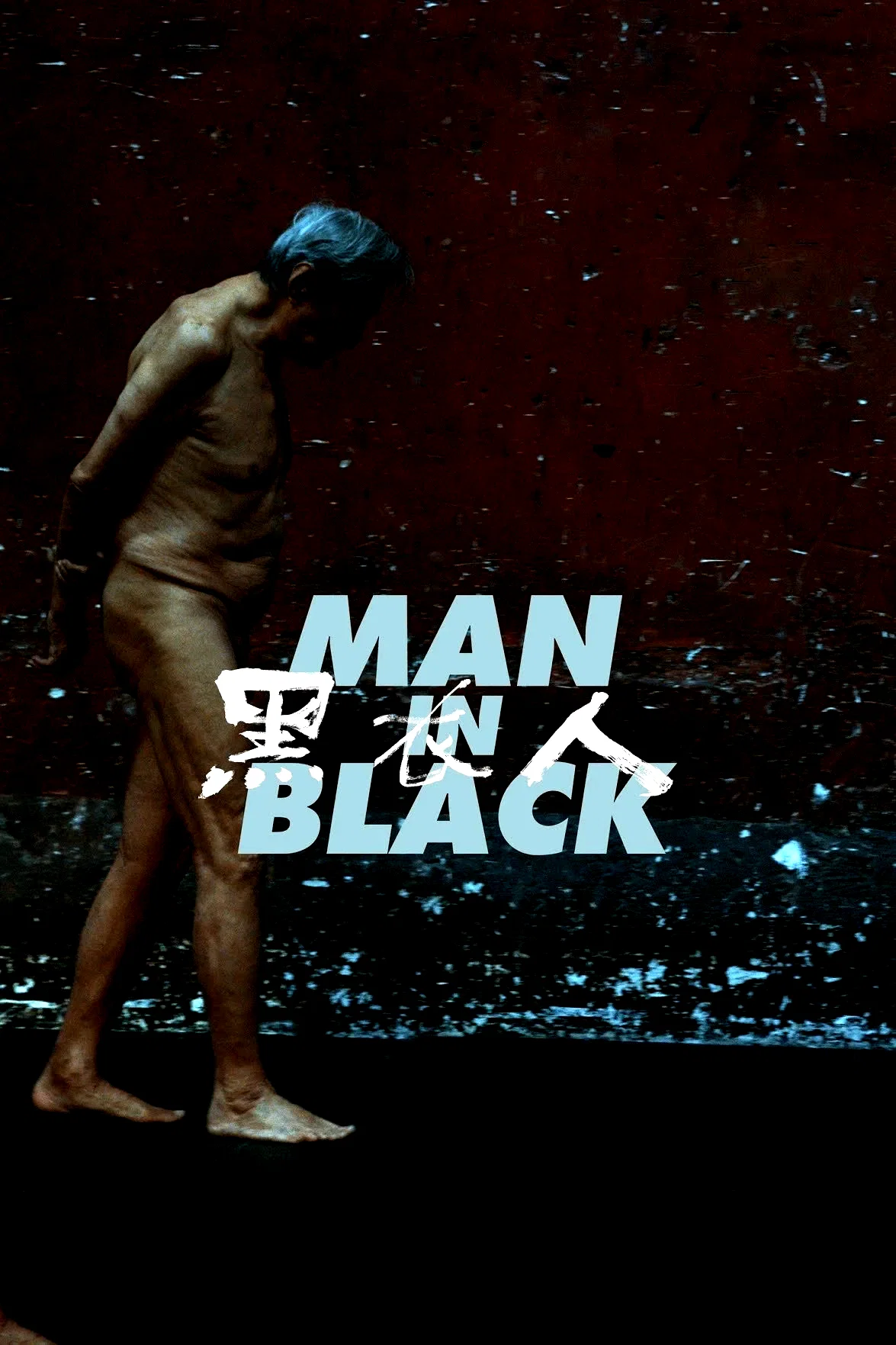 Affiche du film : Man in Black