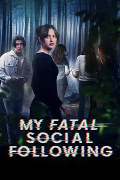 Affiche du film = Sous l'emprise d'une secte