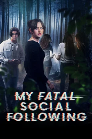 Affiche du film : Sous l'emprise d'une secte