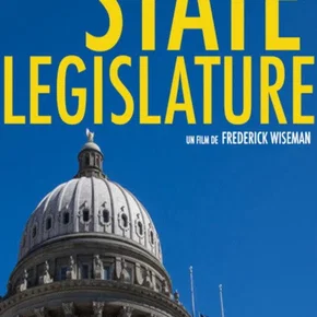 Photo du film : State Legislature