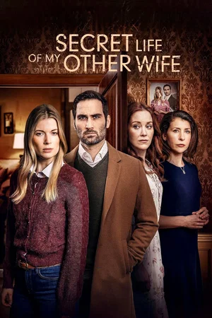 Affiche du film : Fiancée à un polygame