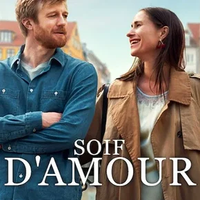 Photo du film : Soif d'amour