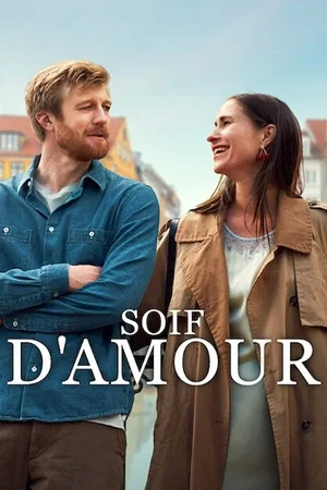 Photo 3 du film : Soif d'amour