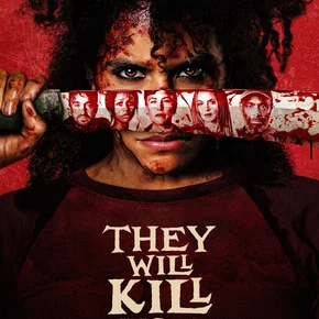 Photo du film : They Will Kill You