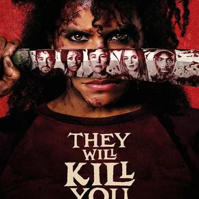 Photo du film : They Will Kill You