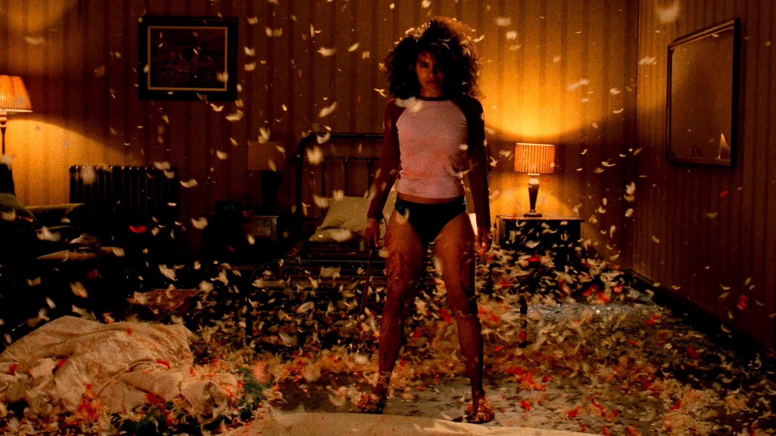 Photo 7 du film : They Will Kill You