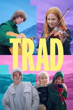 Affiche du film TRAD