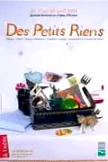 Affiche du film : Festival des Petits Riens en Côtes d'Armor