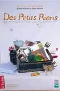 Affiche du film : Festival des Petits Riens en Côtes d'Armor
