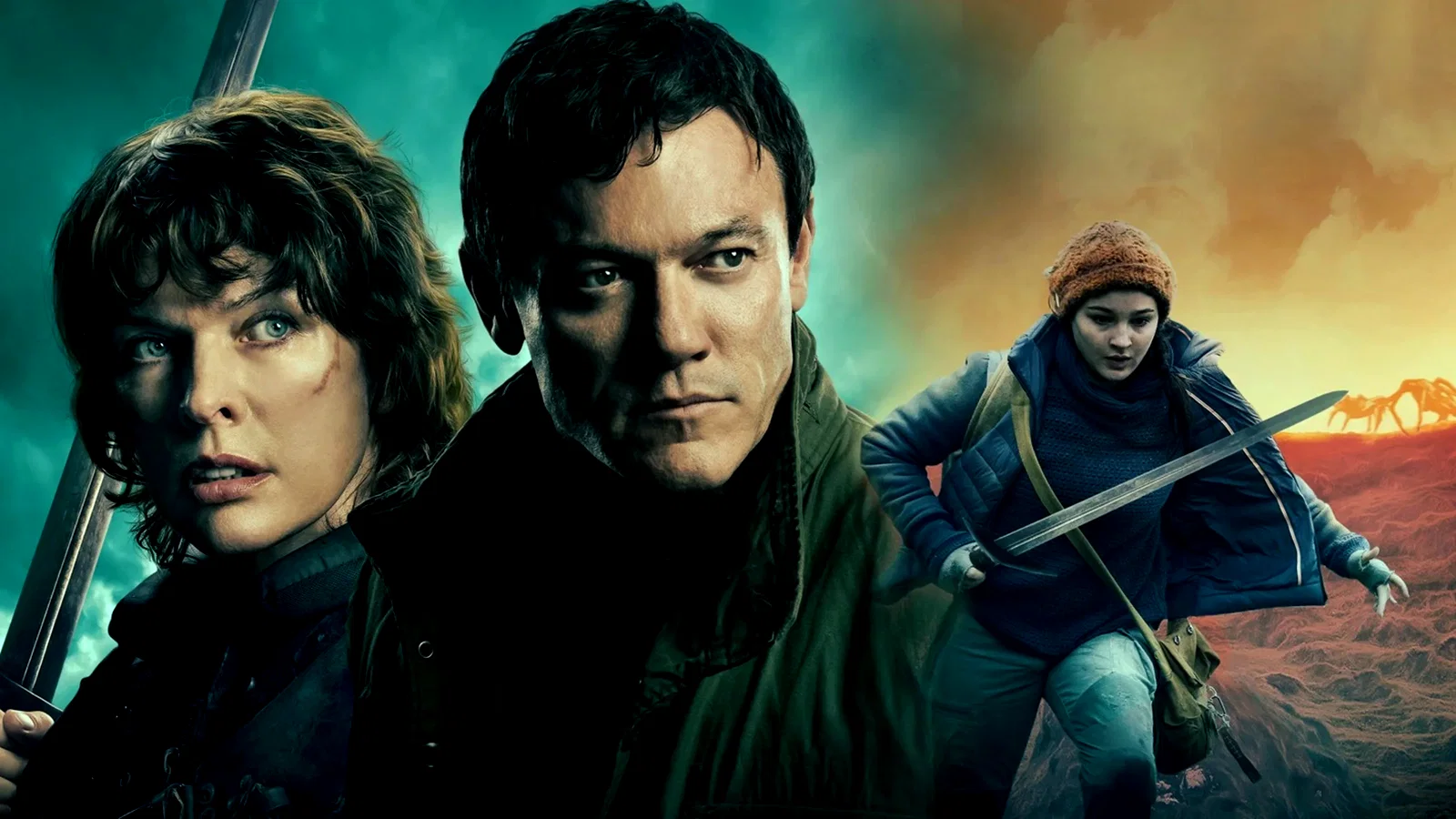 Photo du film : Worldbreaker