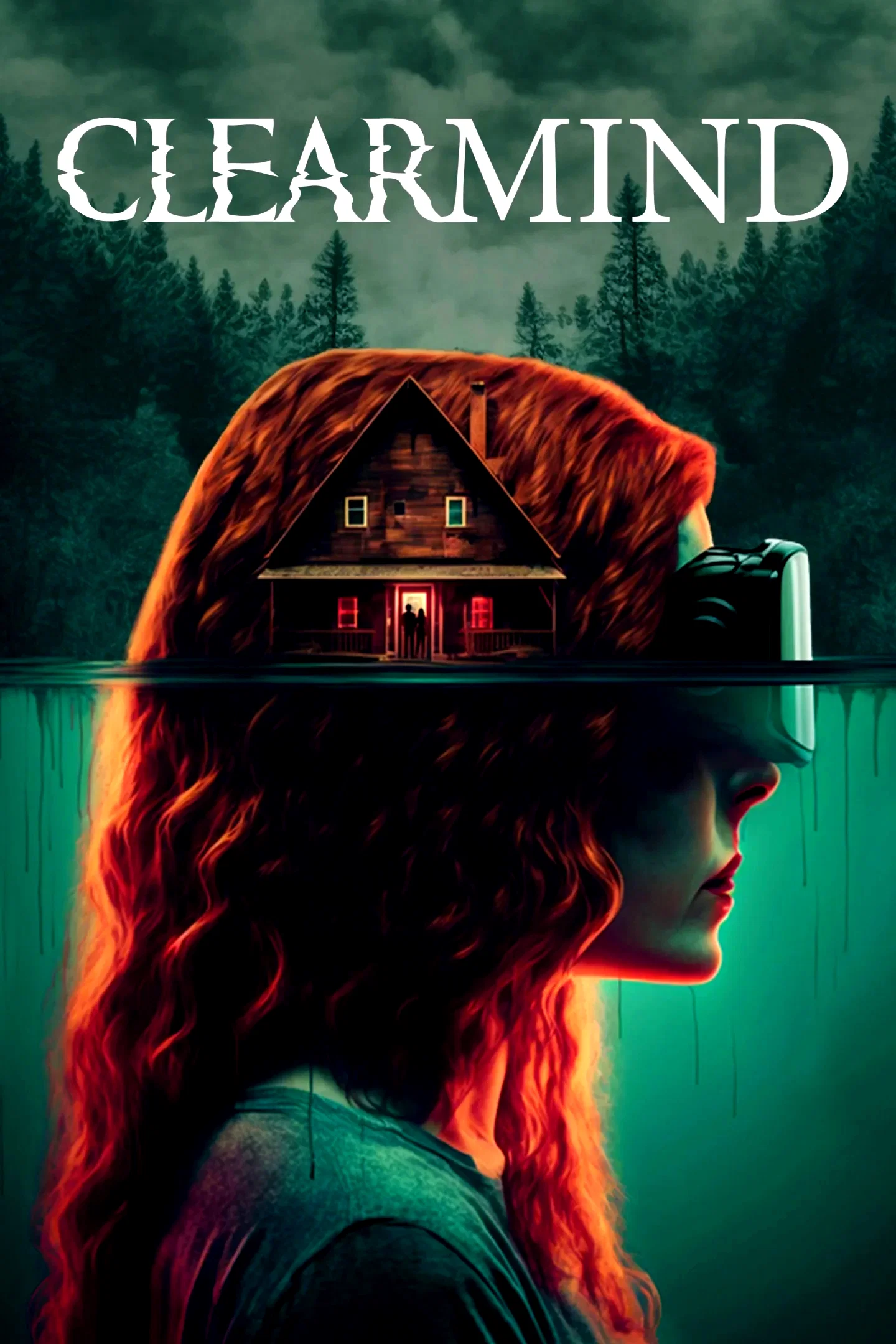 Affiche du film : ClearMind