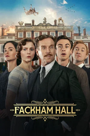 Affiche du film : Fackham Hall