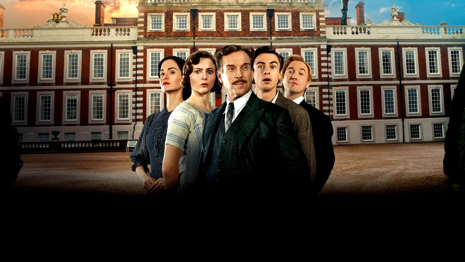 Photo 3 du film : Fackham Hall