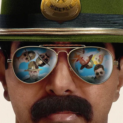 Miniature photo du film : Super Troopers