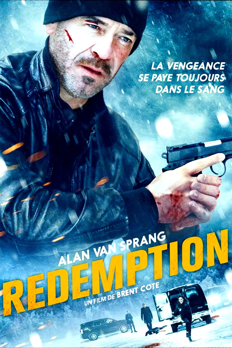 Photo 2 du film : Rédemption