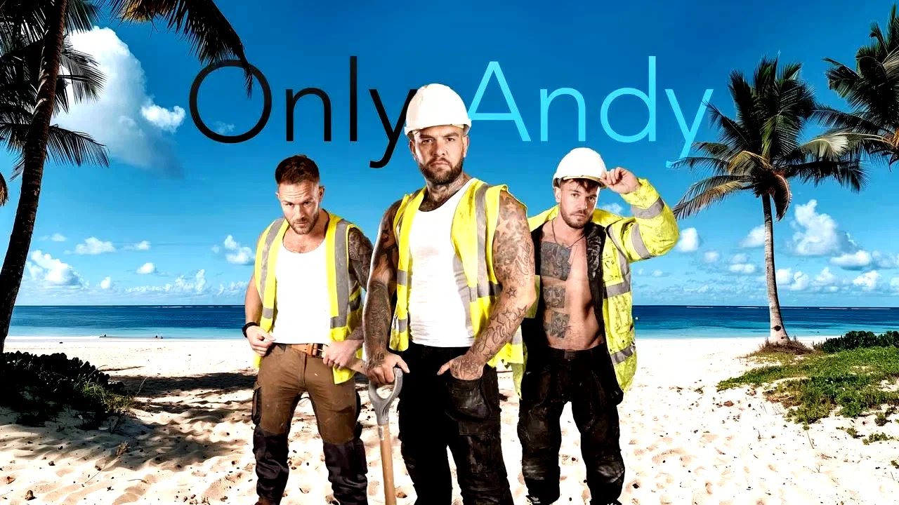 Photo 1 du film : Only Andy