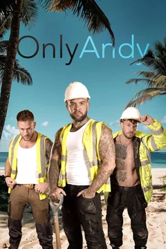 Affiche du film Only Andy