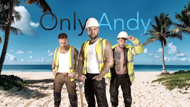 Photo 3 du film : Only Andy