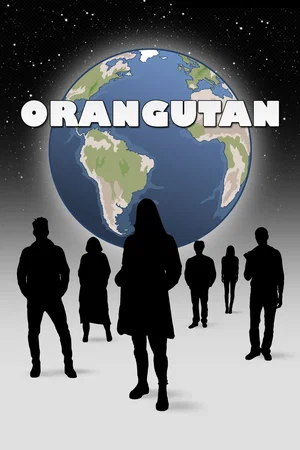 Affiche du film : Orangutan