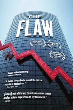 Affiche du film The Flaw