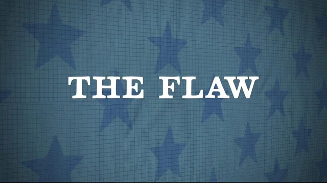 Photo du film : The Flaw