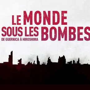 Photo du film : Le Monde sous les bombes, de Guernica à Hiroshima