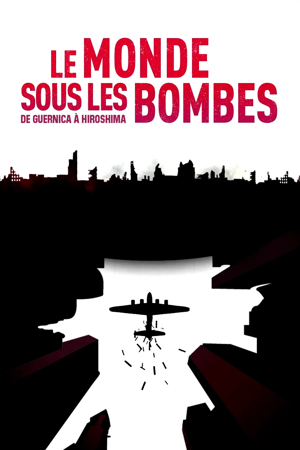 Photo 4 du film : Le Monde sous les bombes, de Guernica à Hiroshima