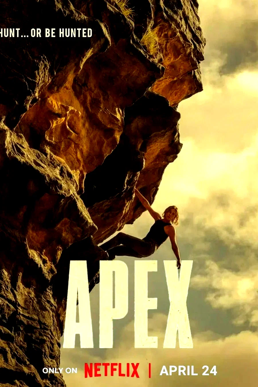 Photo 3 du film : APEX