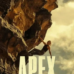 Photo du film : APEX