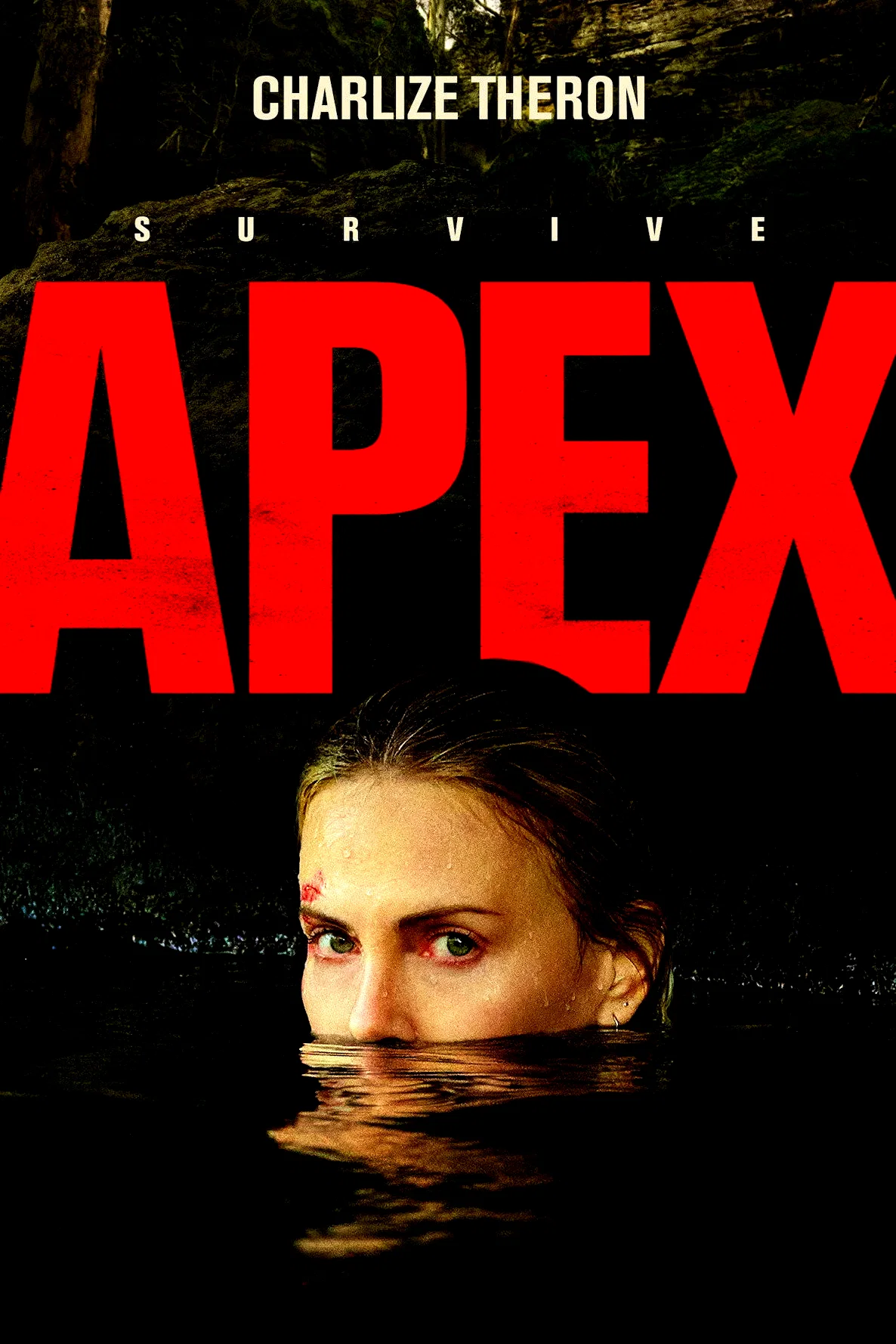 Photo 5 du film : APEX