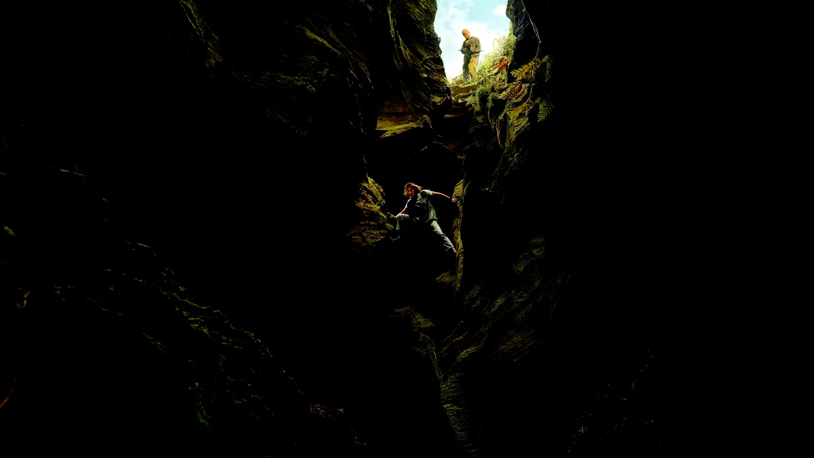 Photo 7 du film : APEX