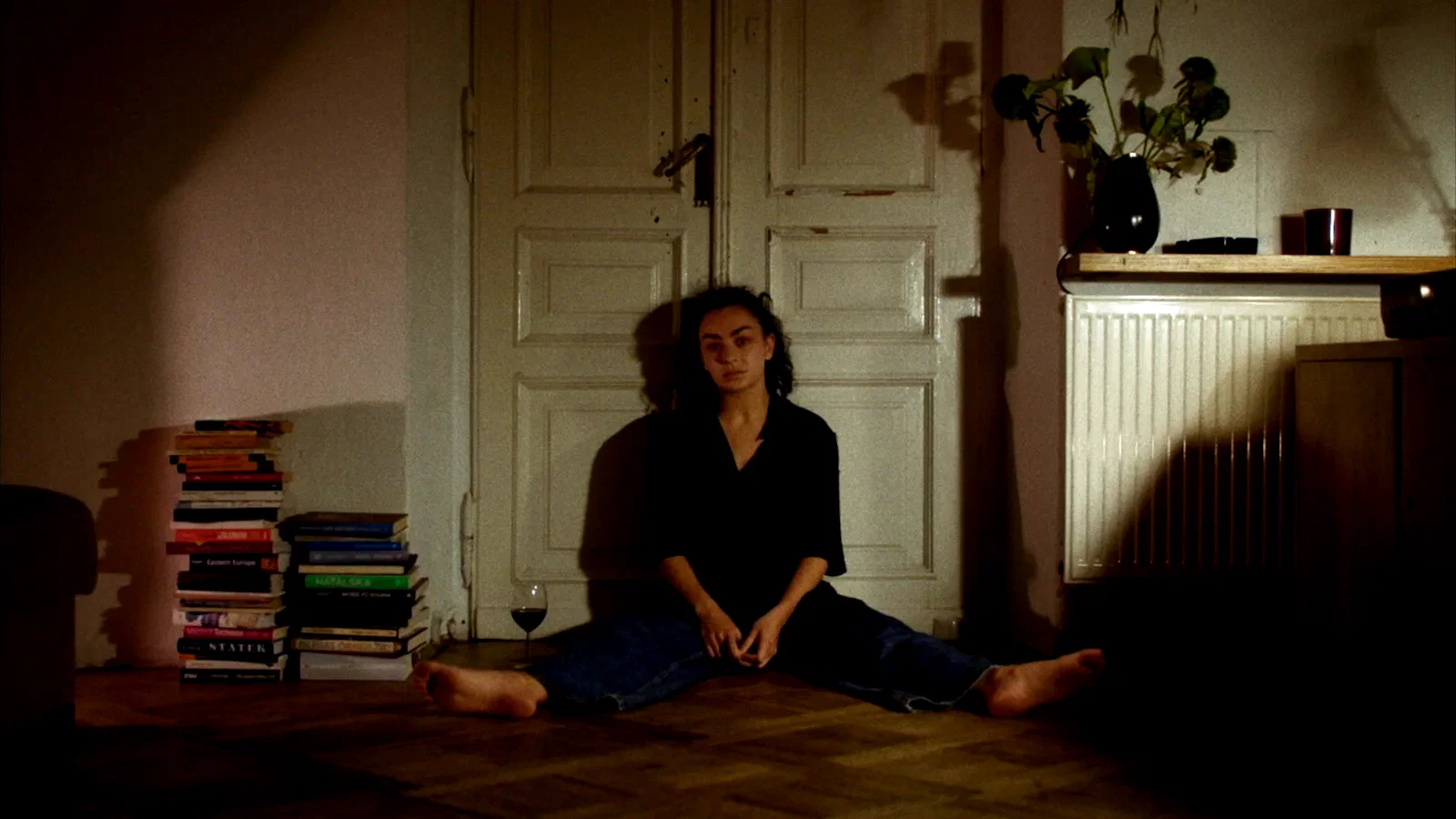 Photo 3 du film : Eruption