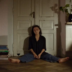 Photo du film : Eruption