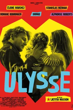 Affiche du film Ulysse