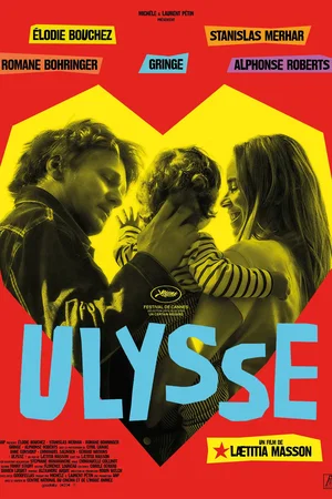 Affiche du film : Ulysse