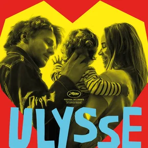 Photo du film : Ulysse