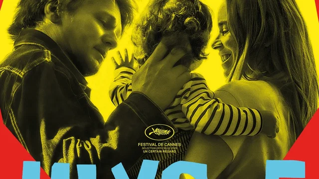 Affiche du film : Ulysse