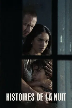 Photo du film : Histoires de la nuit