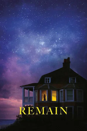 Affiche du film : Remain