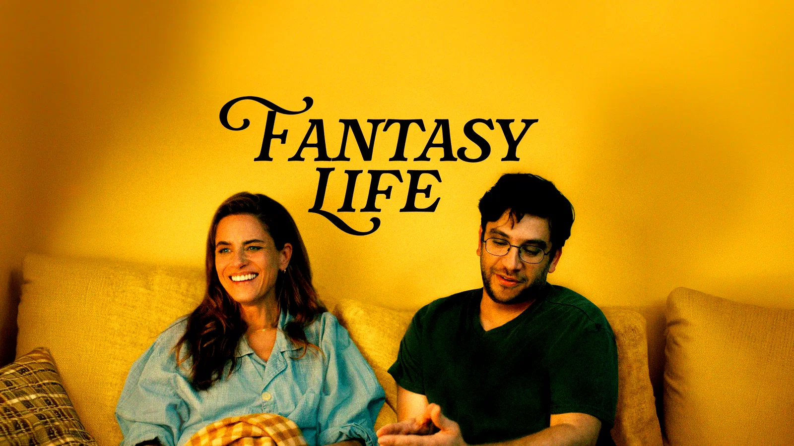 Photo 4 du film : Fantasy Life