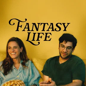 Photo du film : Fantasy Life